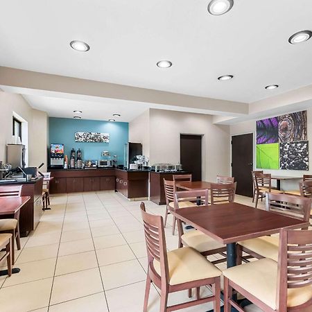 Sleep Inn & Suites Kingsport Tricities Airport Екстер'єр фото