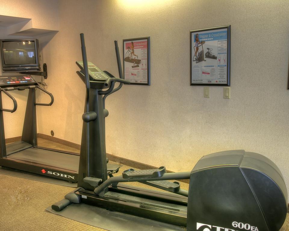 Sleep Inn & Suites Kingsport Tricities Airport Екстер'єр фото