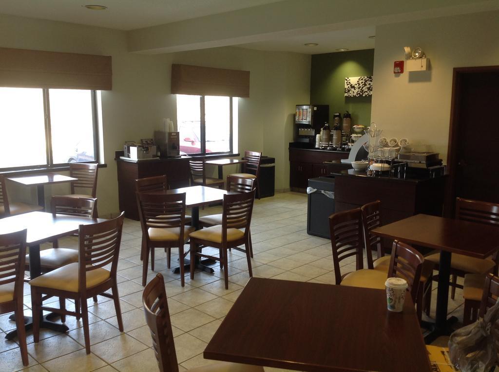 Sleep Inn & Suites Kingsport Tricities Airport Екстер'єр фото