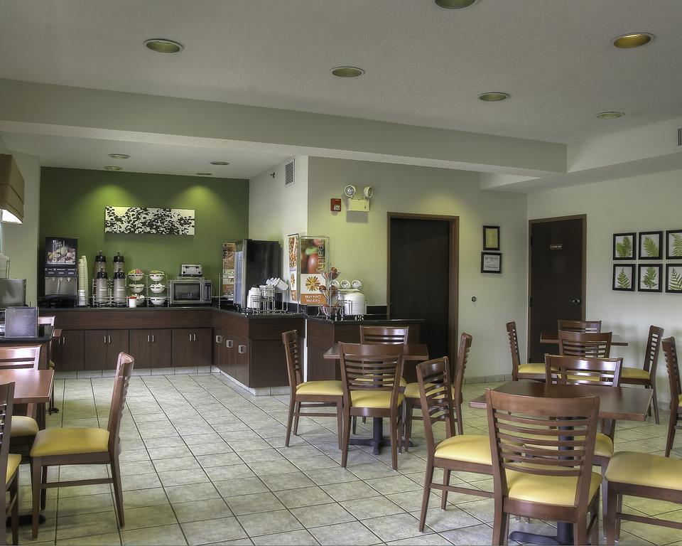 Sleep Inn & Suites Kingsport Tricities Airport Екстер'єр фото