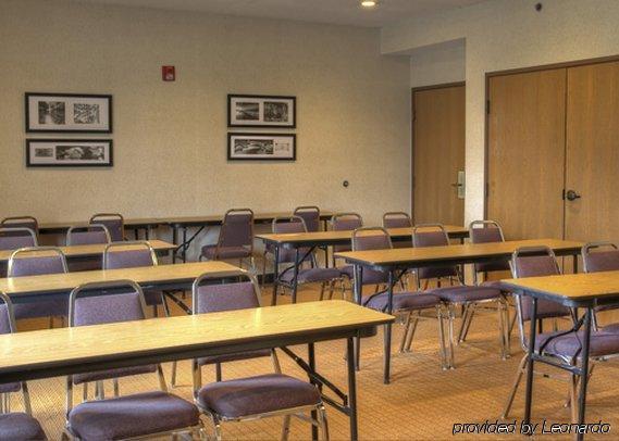 Sleep Inn & Suites Kingsport Tricities Airport Бізнес фото