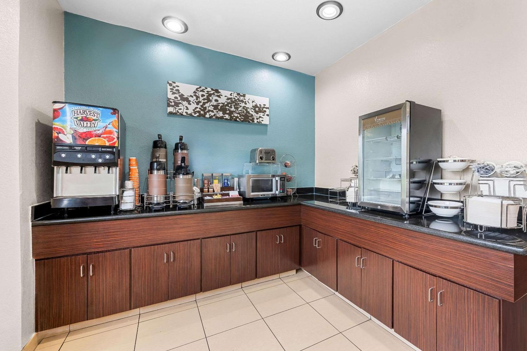 Sleep Inn & Suites Kingsport Tricities Airport Екстер'єр фото