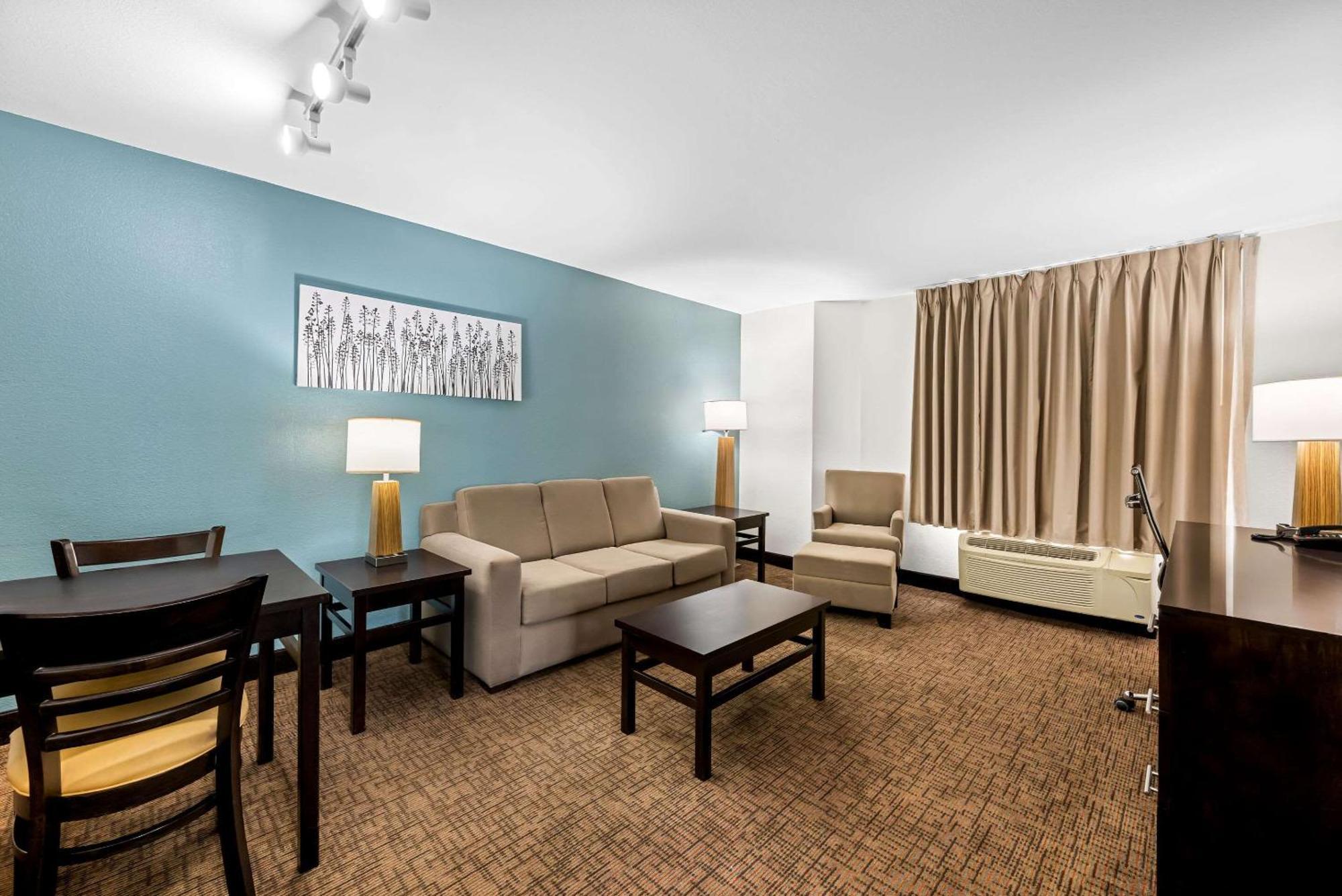 Sleep Inn & Suites Kingsport Tricities Airport Екстер'єр фото