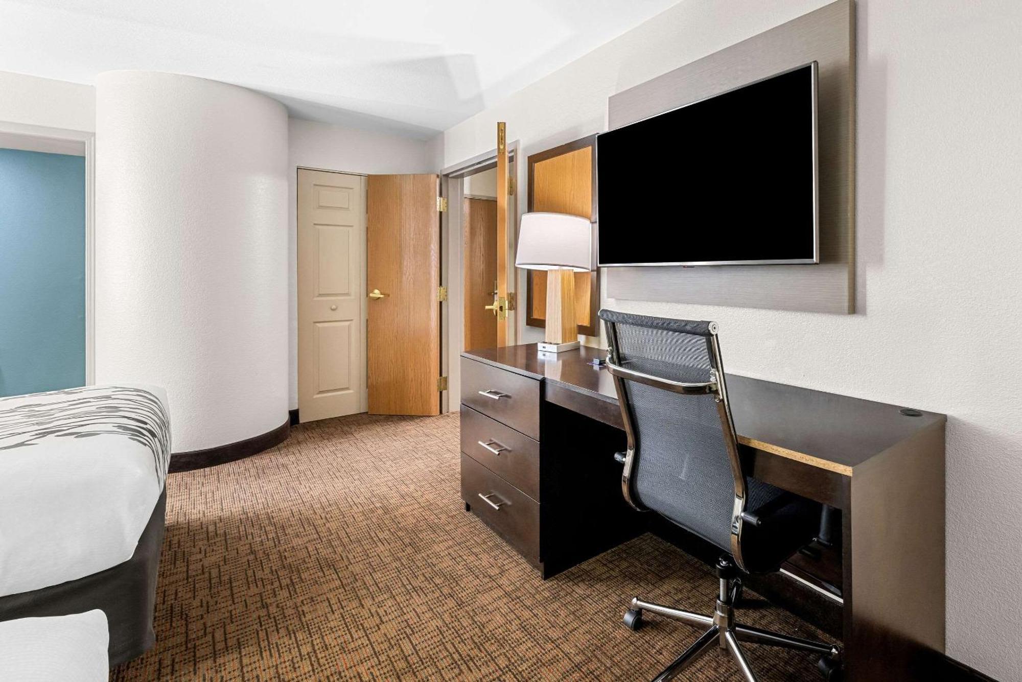 Sleep Inn & Suites Kingsport Tricities Airport Екстер'єр фото