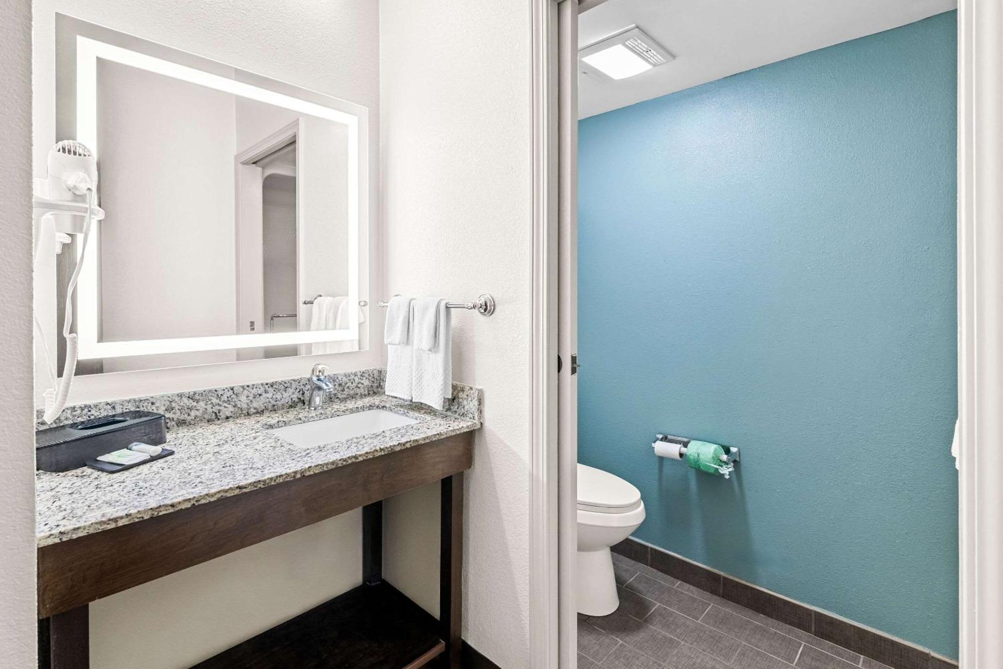 Sleep Inn & Suites Kingsport Tricities Airport Екстер'єр фото