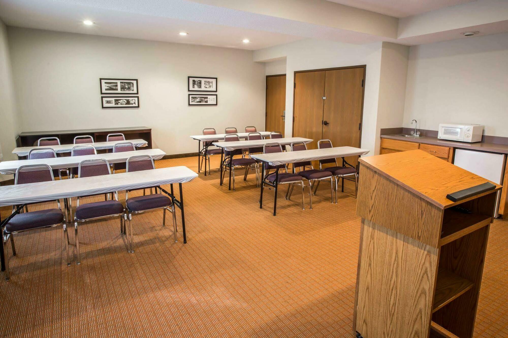 Sleep Inn & Suites Kingsport Tricities Airport Екстер'єр фото